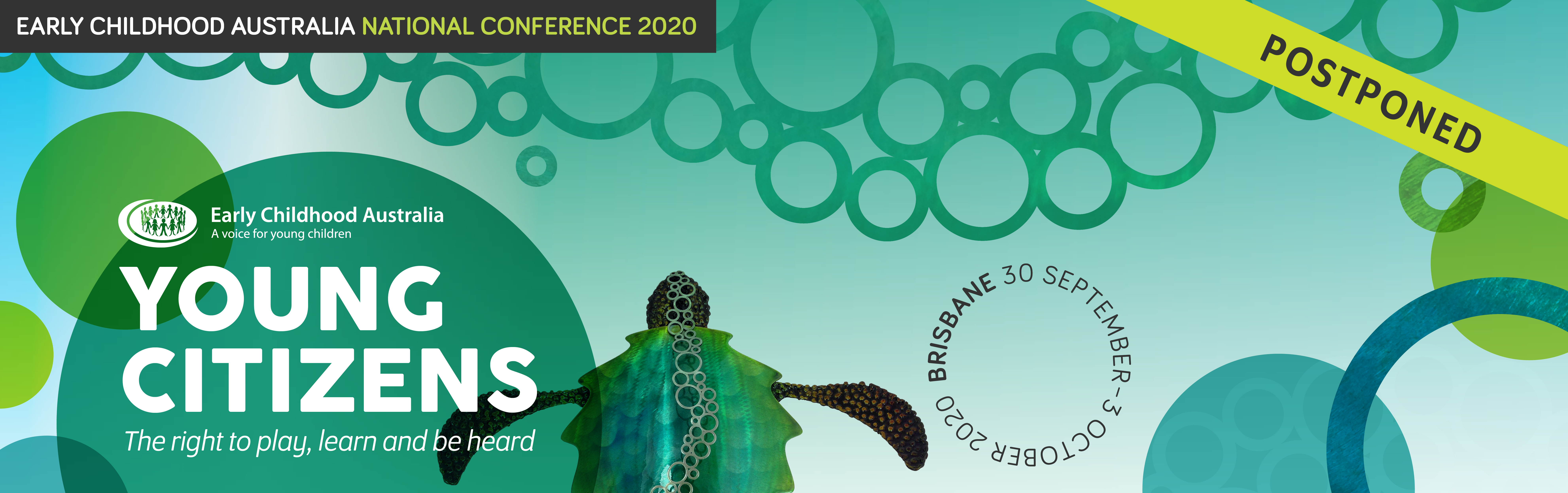 2020 ECA National Conference