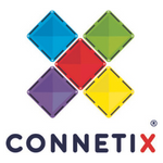 Connetix Tiles logo