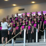 Australian Girls Choir
