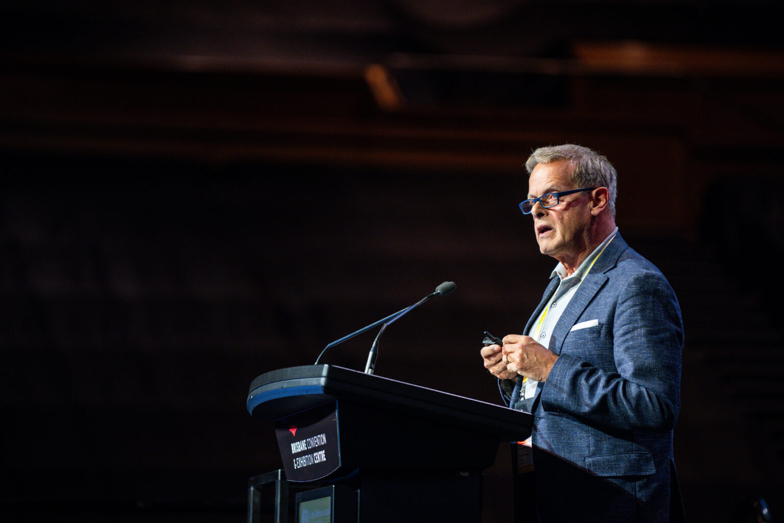 Program 2025 eca national conference