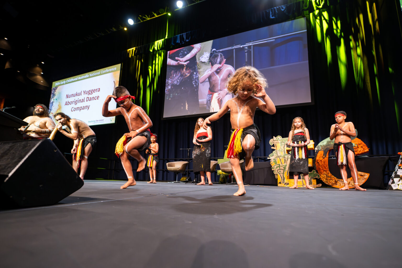 Program 2025 eca national conference