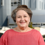 Distinguished Professor Susan Danby