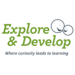 Explore & Develop, Where curiosity leads to learning