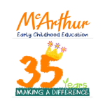 McArthur Early Childhood Education, Making a difference