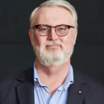 Dr Simon Longstaff AO