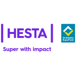 HESTA Super with impact