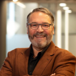 Prof Michael Henderson