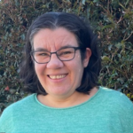 Prof Suzy Edwards