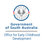 Government of South Australia - Office for Early Childhood Development