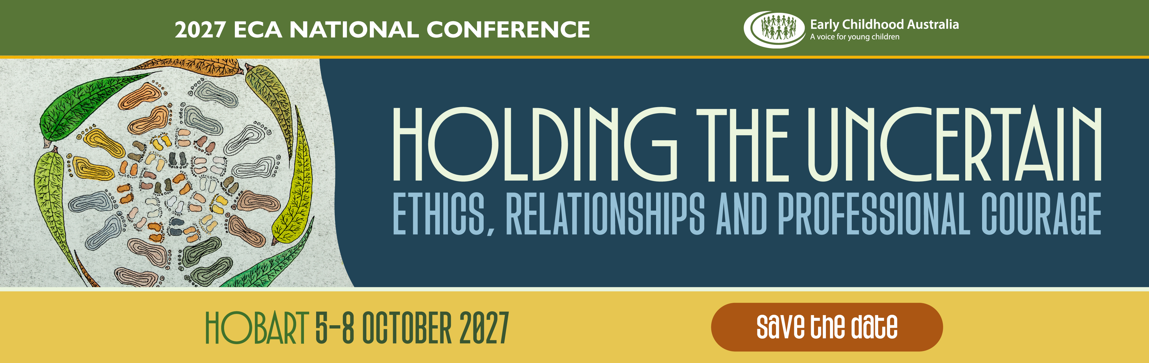 2027 ECA National Conference