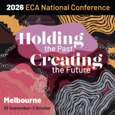 2026 ECA National Conference