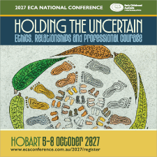 2027 ECA National Conference